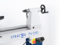 Preview: STRATOS FU 230 Drechselmaschine Meisterdrechselbank